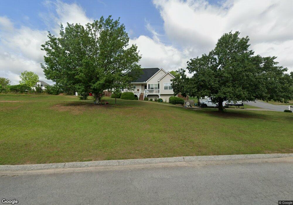 124 Grizzly Trail, Carrollton, GA 30117 - photo 1