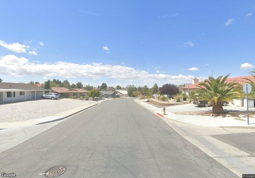 0 Brentwood Dr unit 459762, Victorville, CA 92395 - photo 1