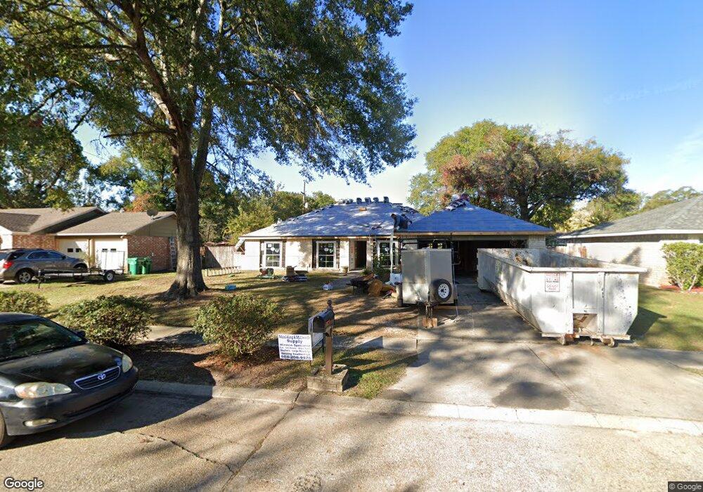 217 William Dr, Slidell, LA 70458 - photo 1