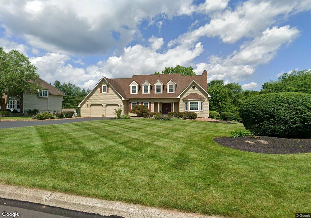 25 Vale View Dr, Doylestown, PA 18901 - photo 1