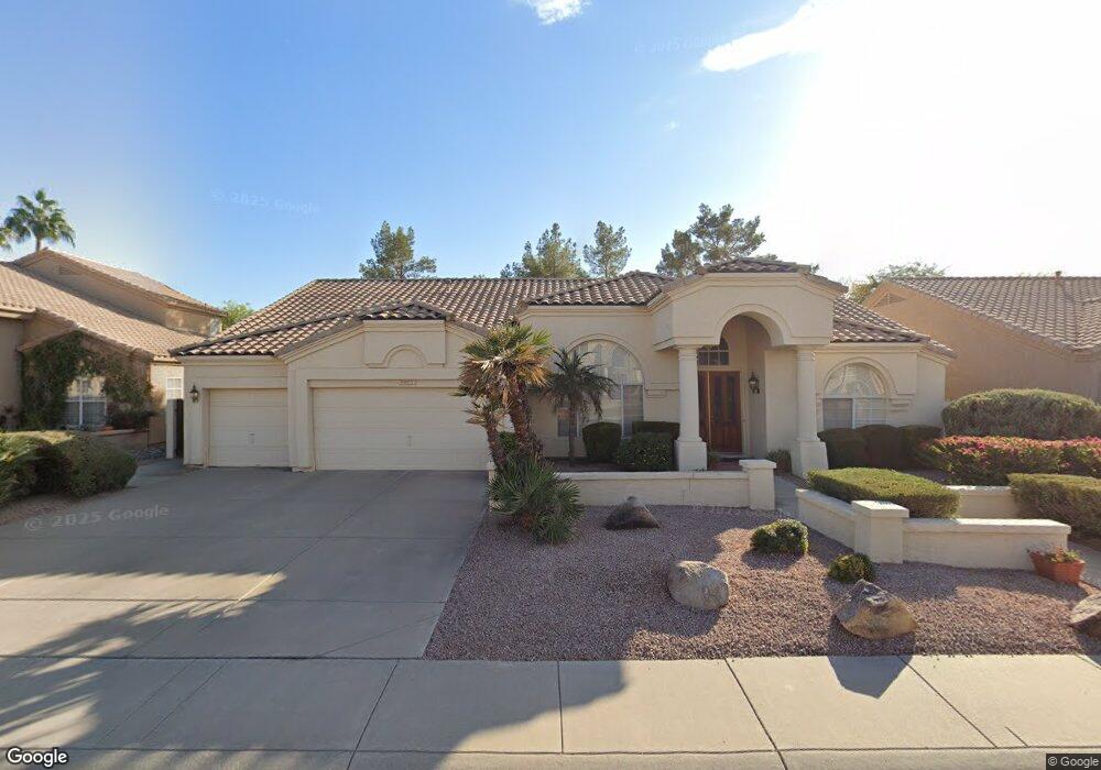5611 W Gail Dr, Chandler, AZ 85226 - photo 1