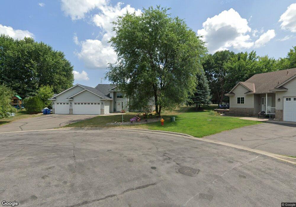 1002 Brook Ct, Sauk Rapids, MN 56379 - photo 1
