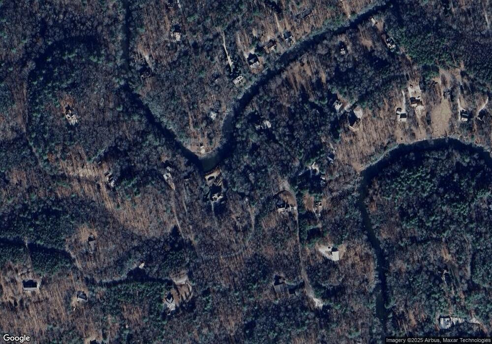 2811 Panorama Dr, Sautee Nacoochee, GA 30571 - photo 1