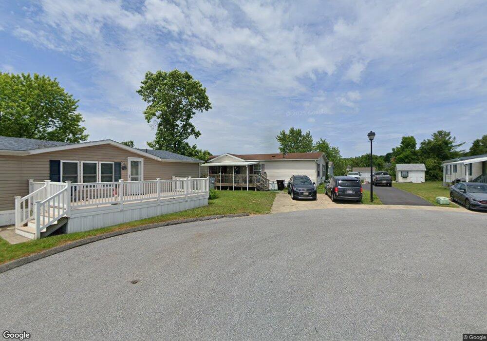 22 Clearlake Ln, Middle River, MD 21220 - photo 1