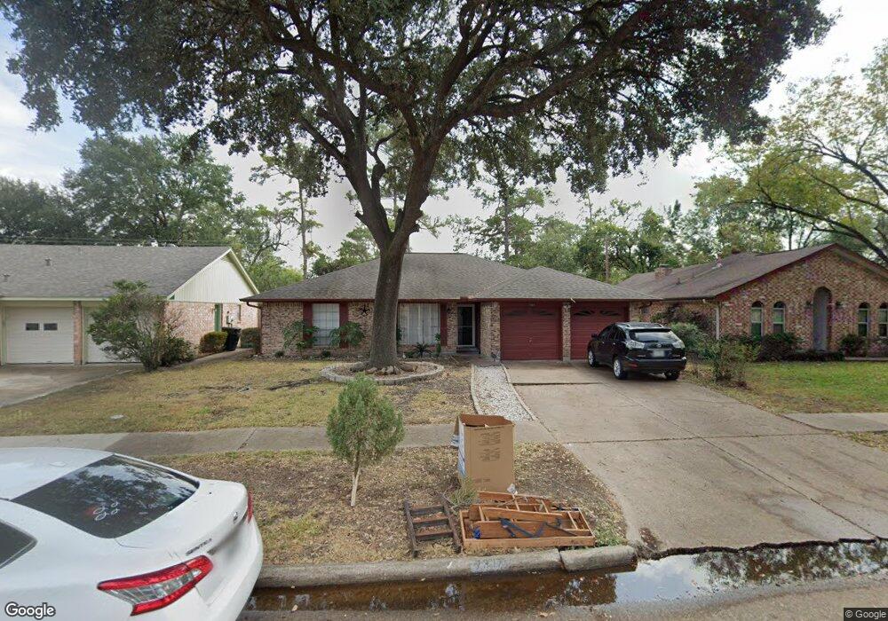 7307 Shady Arbor Ln, Houston, TX 77040 - photo 1