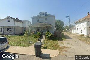 317 N High St, Union City, IN 47390
