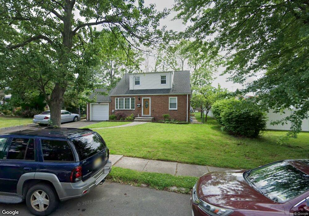 983 Alvin Place, Union, NJ 07083 - photo 1