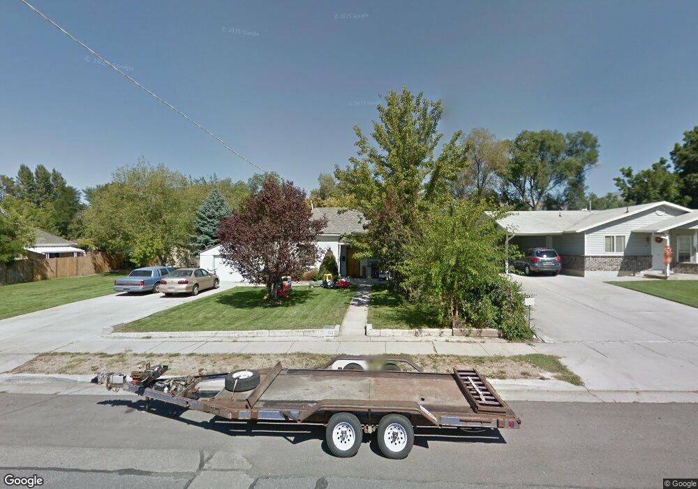 136 W 200 N, American Fork, UT 84003 - photo 1