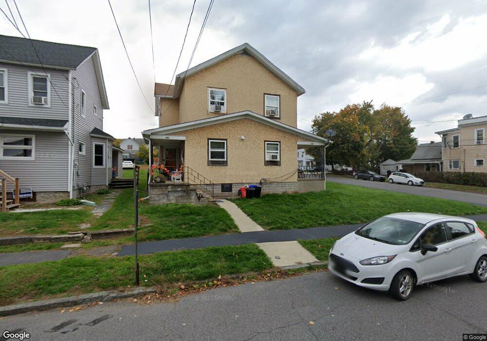 651 Lincoln St unit 653, Scranton, PA 18519 - photo 1