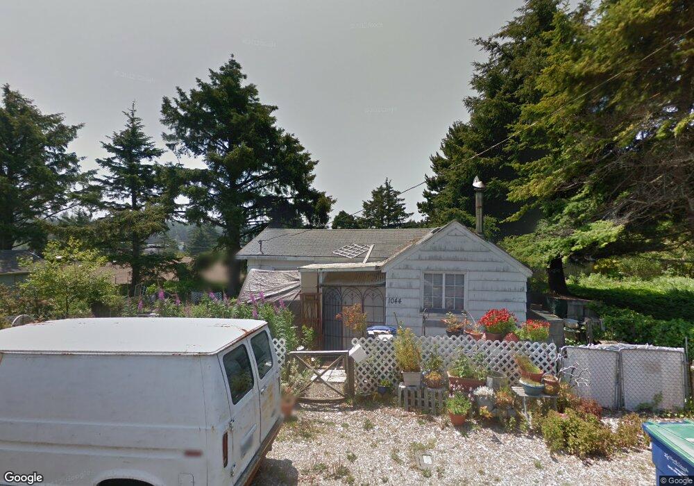 1044 SW 10th St, Lincoln City, OR 97367 - photo 1