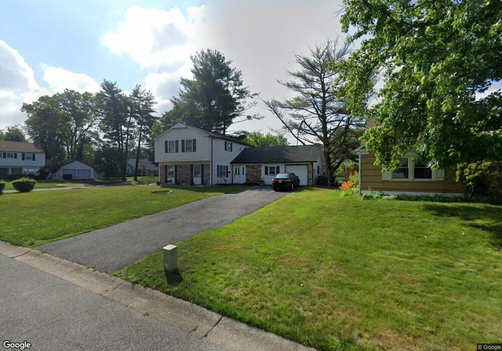 21 Tempest Ln, Willingboro, NJ 08046 - photo 1