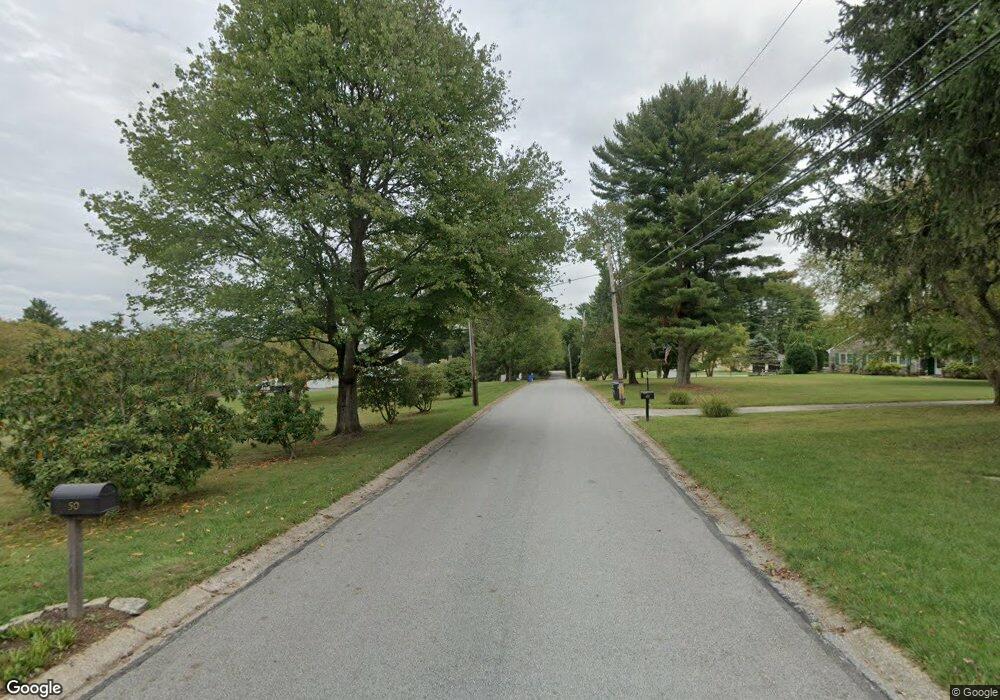 Old Covered Bridge Rd, Newtown Square, PA 19073 - photo 1