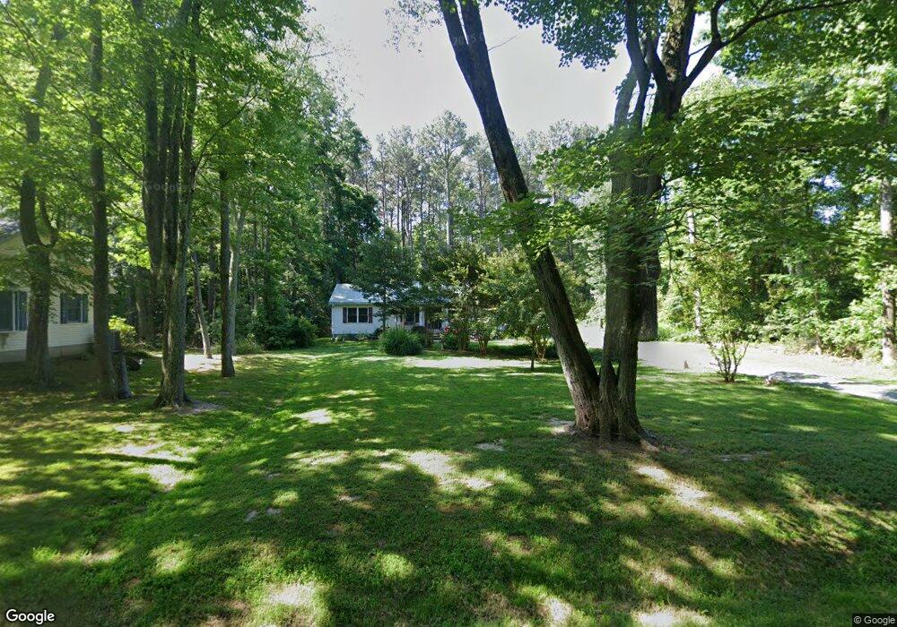 21169 Haven Rd, Rock Hall, MD 21661 - photo 1