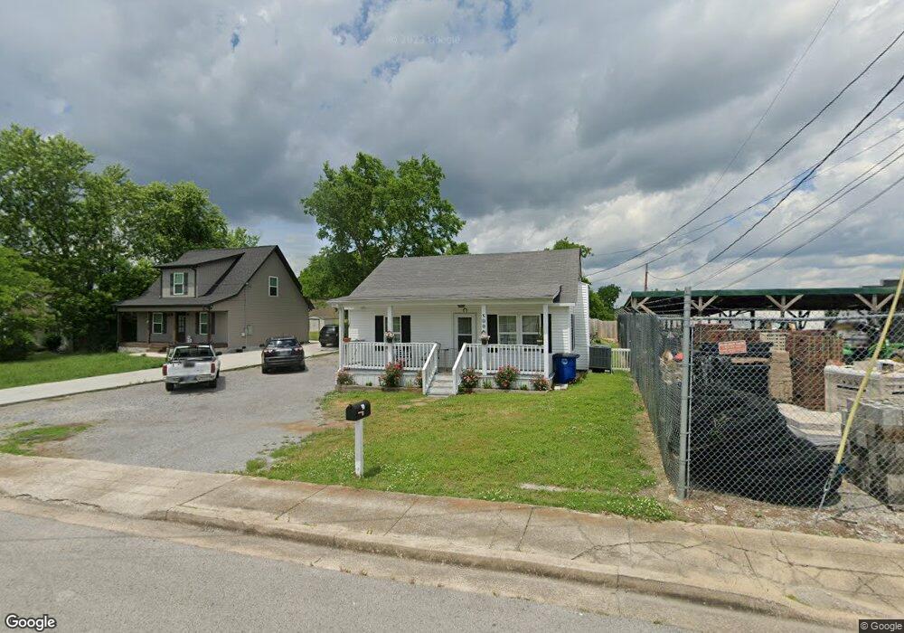 500 Hill St, Shelbyville, TN 37160 - photo 1