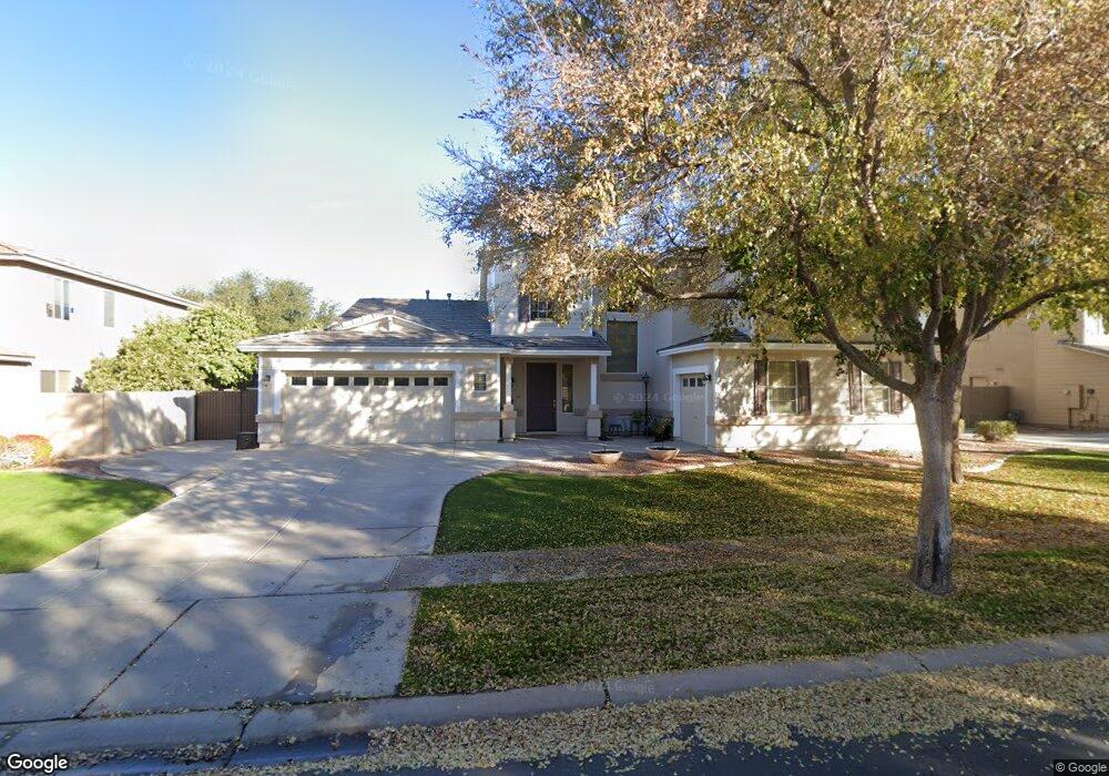 3162 E Lexington Ave, Gilbert, AZ 85234 - photo 1