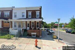 2549 Lauretta Ave, Baltimore, MD 21223