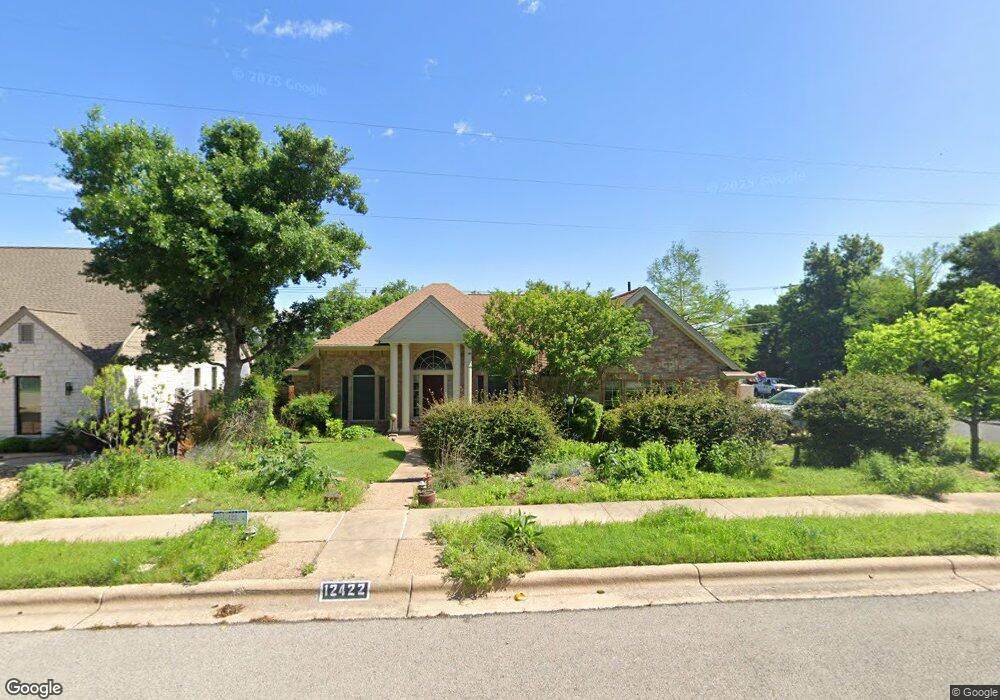 12422 Audane Dr, Austin, TX 78727 - photo 1