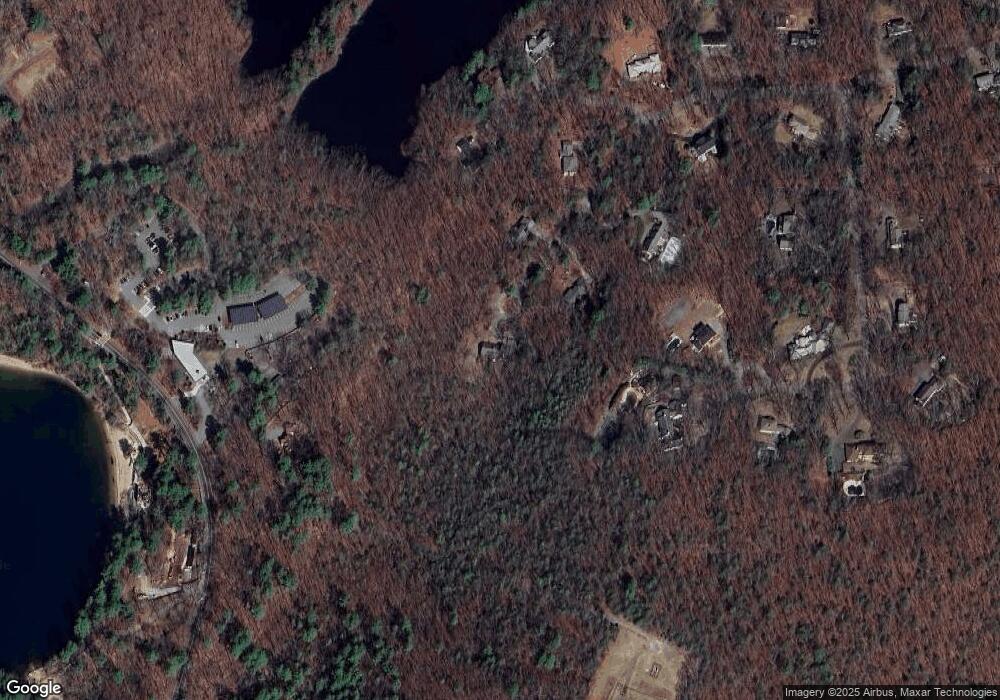 36 Goose Pond Rd, Lincoln, MA 01773 - photo 1