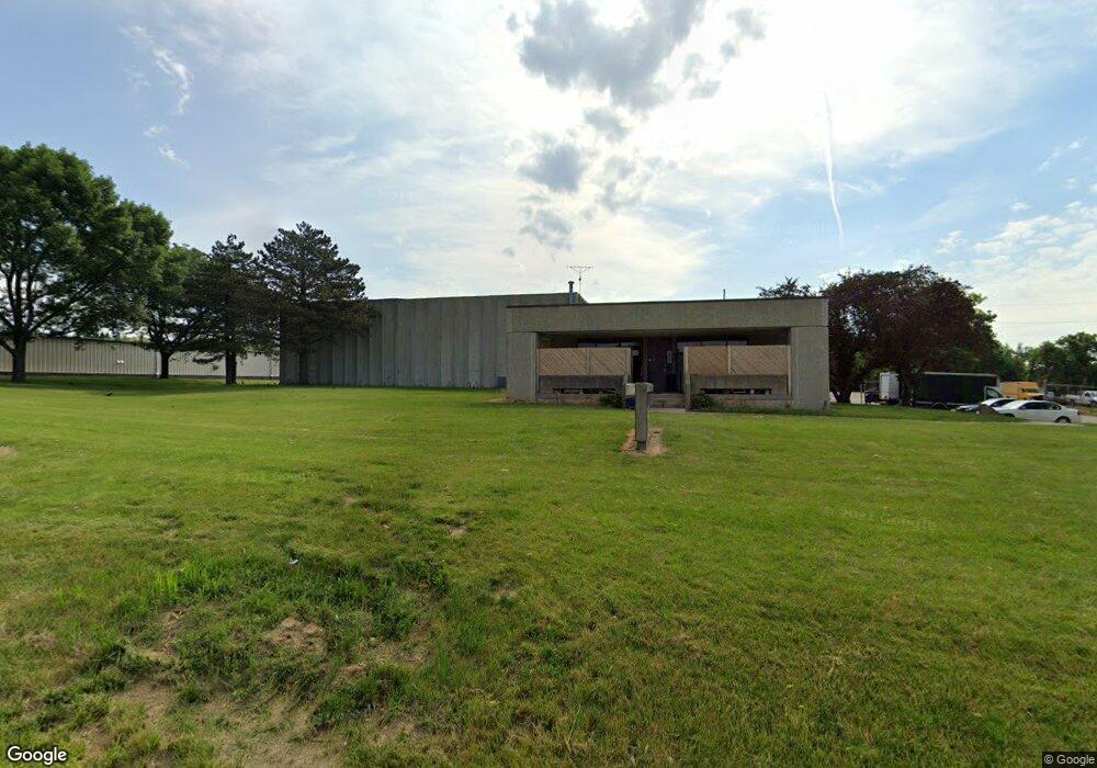 2525 18th St SW unit B, Cedar Rapids, IA 52404 - photo 1