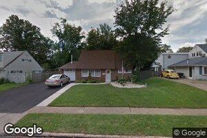 41 Cotton Rd, Levittown, PA 19057