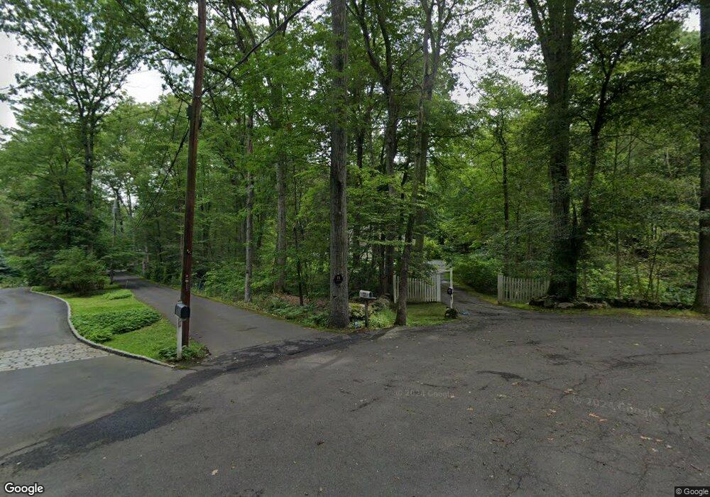 76 Thunder Mountain Rd, Greenwich, CT 06831 - photo 1