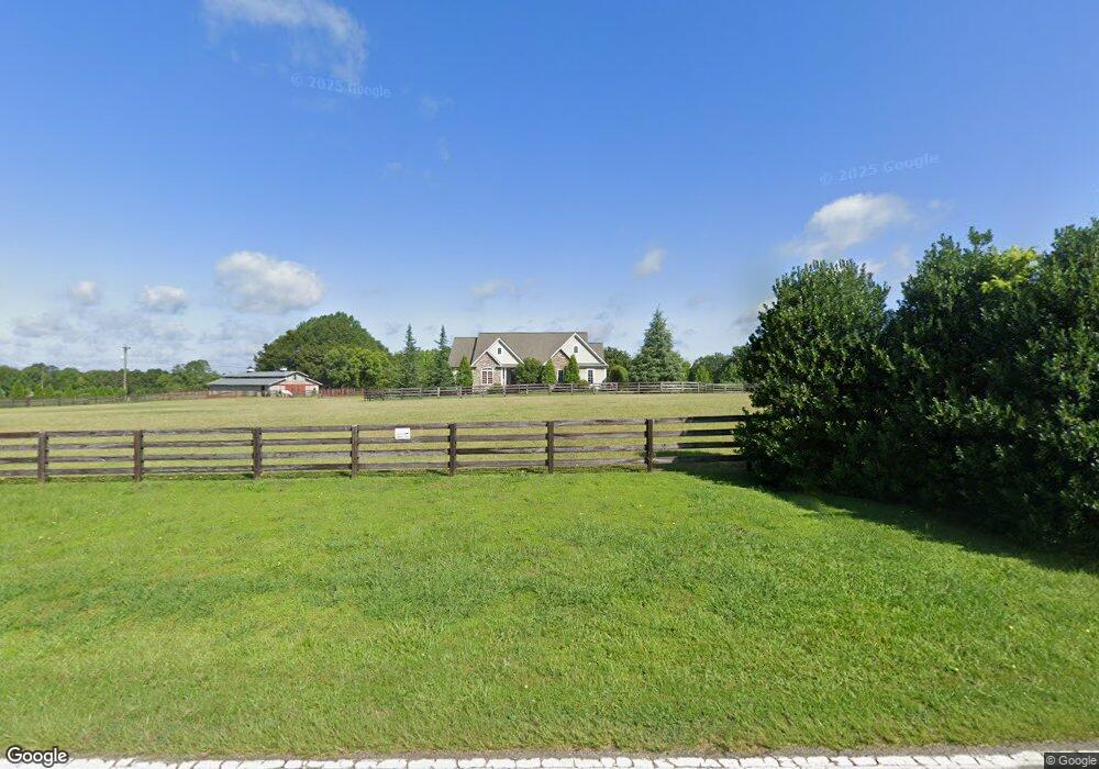 2065 Five Forks Rd, Pendleton, SC 29670 - photo 1