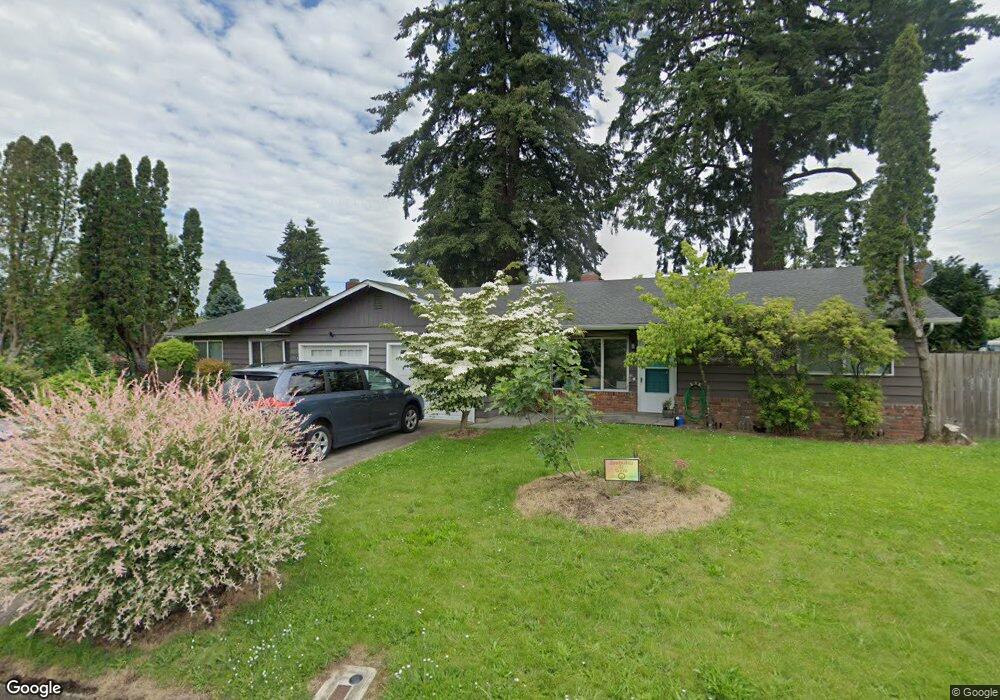 1512 Balboa St, Eugene, OR 97408 - photo 1