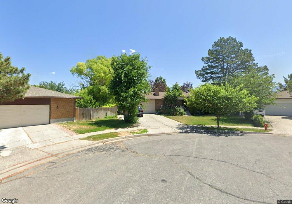 7583 S 2540 W, West Jordan, UT 84084 - photo 1