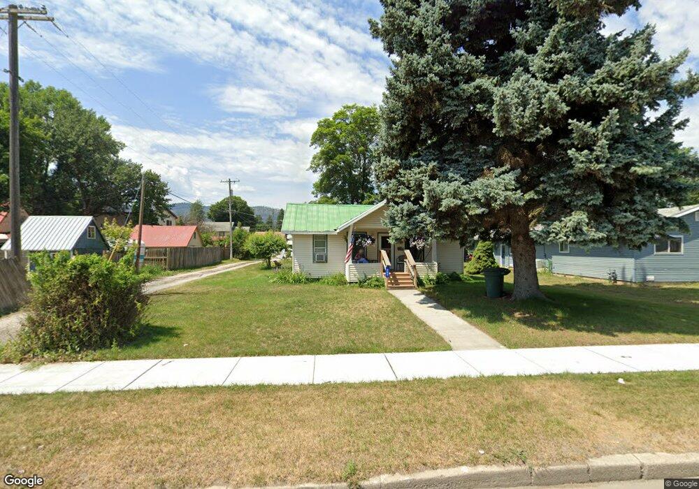 405 N 1st St W, Chewelah, WA 99109 - photo 1