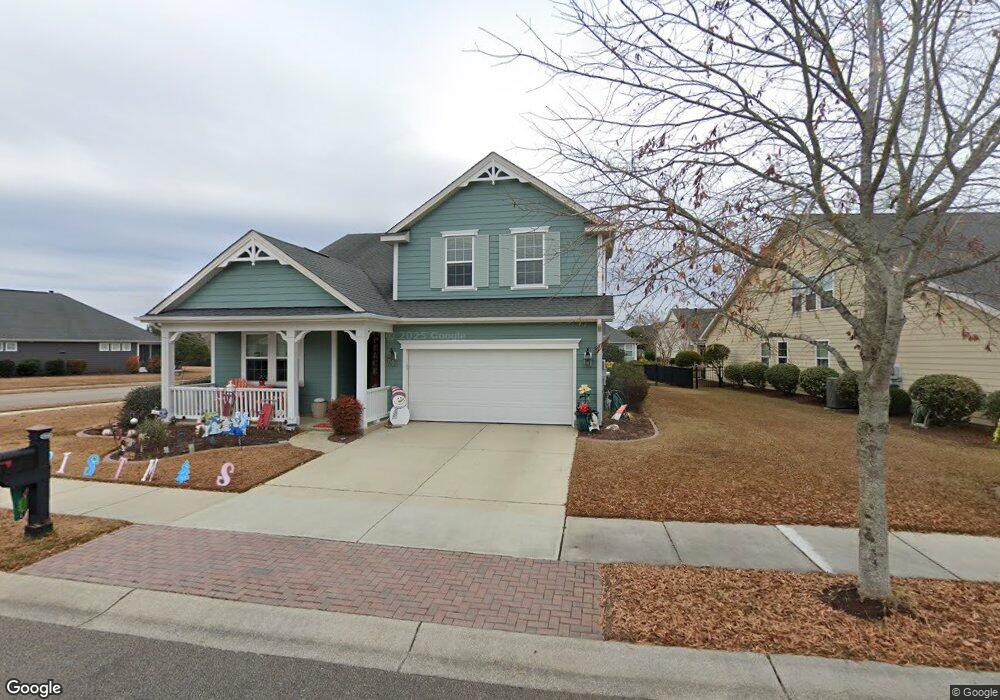 1540 Culbertson Ave unit EPA 185 Crepe Myrtle, Myrtle Beach, SC 29577 - photo 1