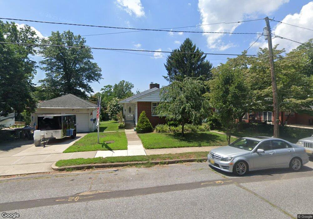 312 3rd Ave, Audubon, NJ 08106 - photo 1