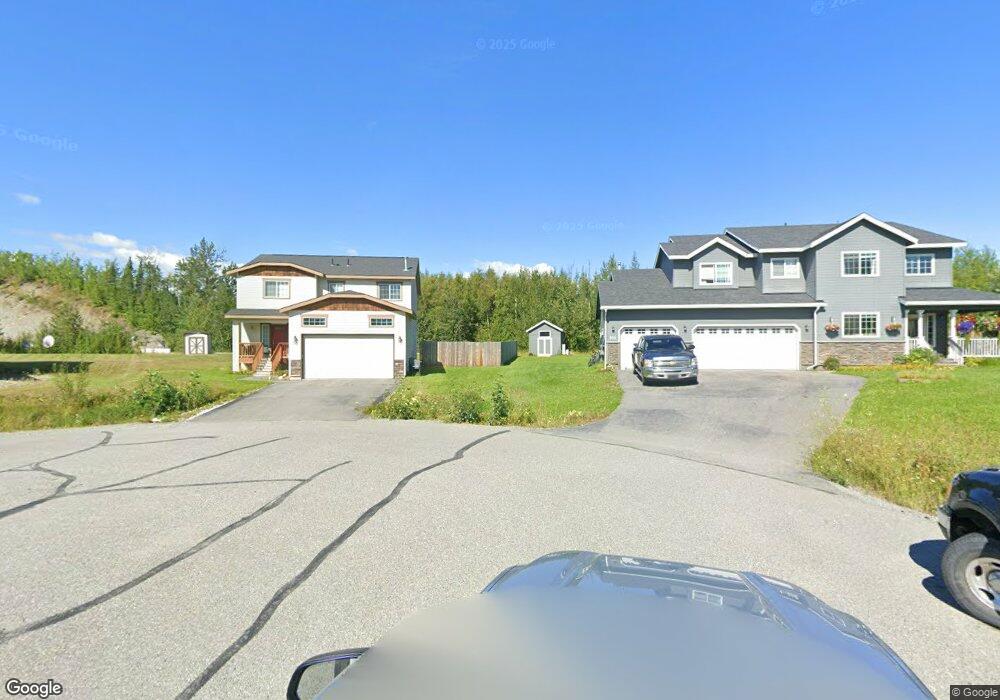 L9 B4 N Back Eddy Cir, Lakes, AK 99645 - photo 1