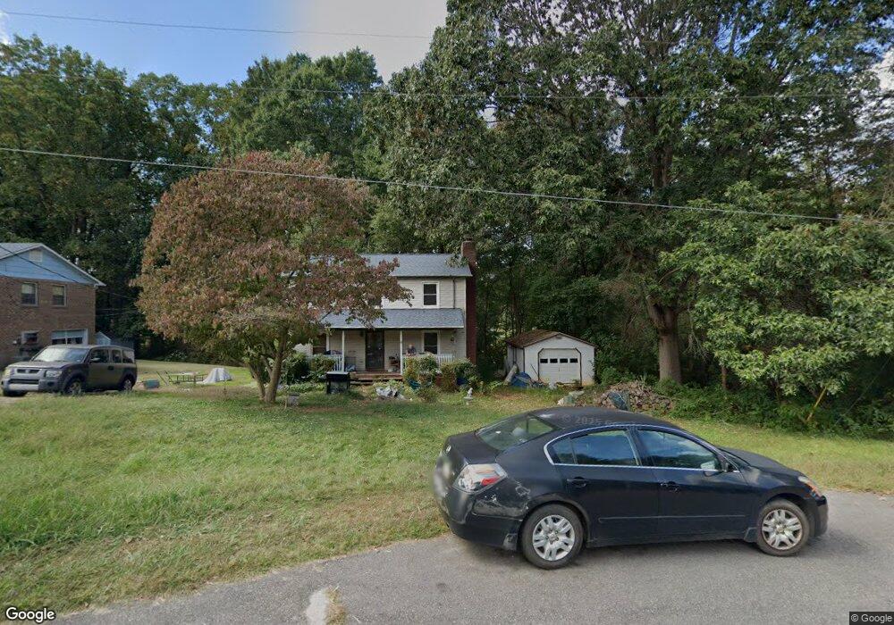 125 Oaklawn Rd, Statesville, NC 28625 - photo 1