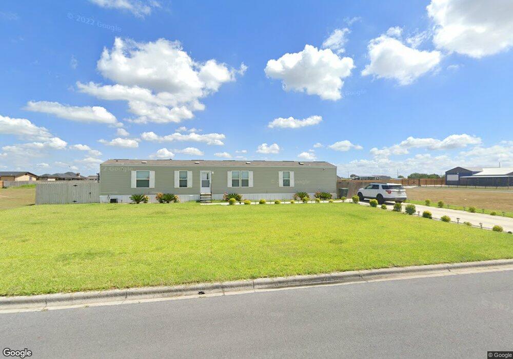 4005 Adare St, Mercedes, TX 78570 - photo 1