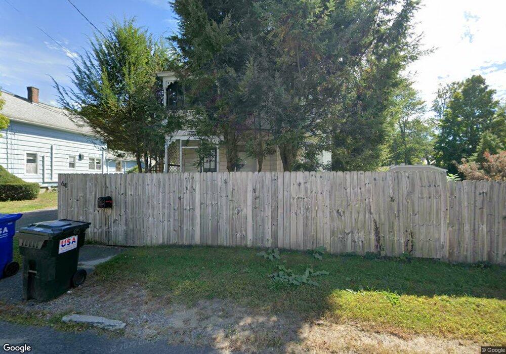 64 Maple St, Easthampton, MA 01027 - photo 1