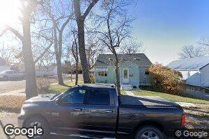 311 Robinson St, Scobey, MT 59263