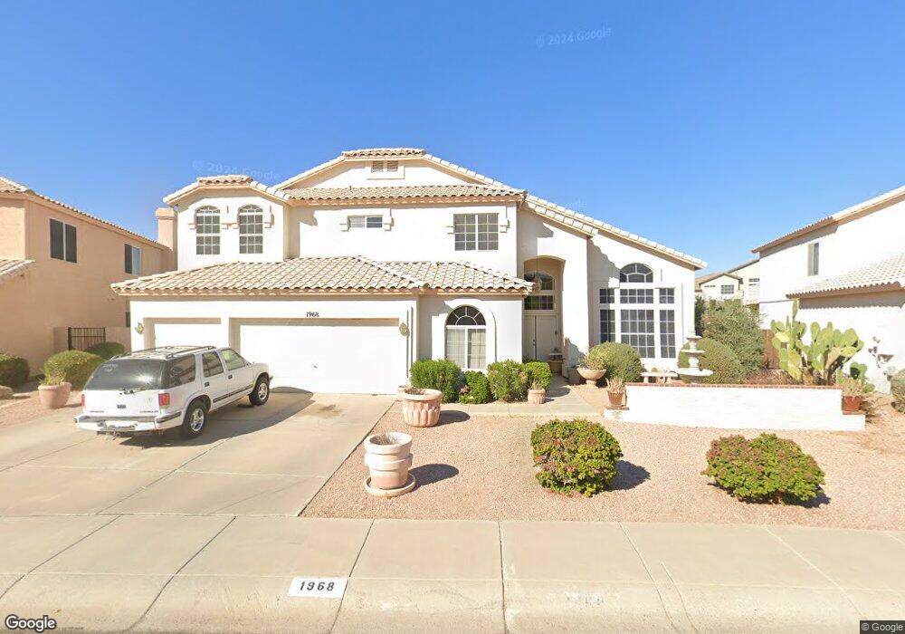 1968 E Chilton Dr, Tempe, AZ 85283 - photo 1