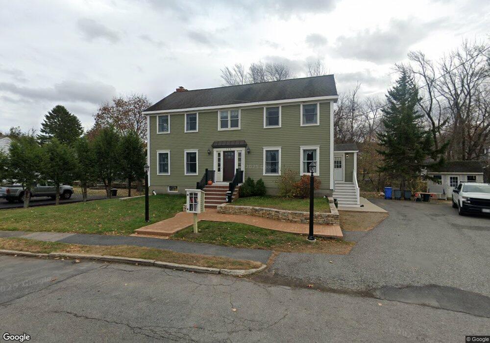 128 Copeland St, Waltham, MA 02451 - photo 1