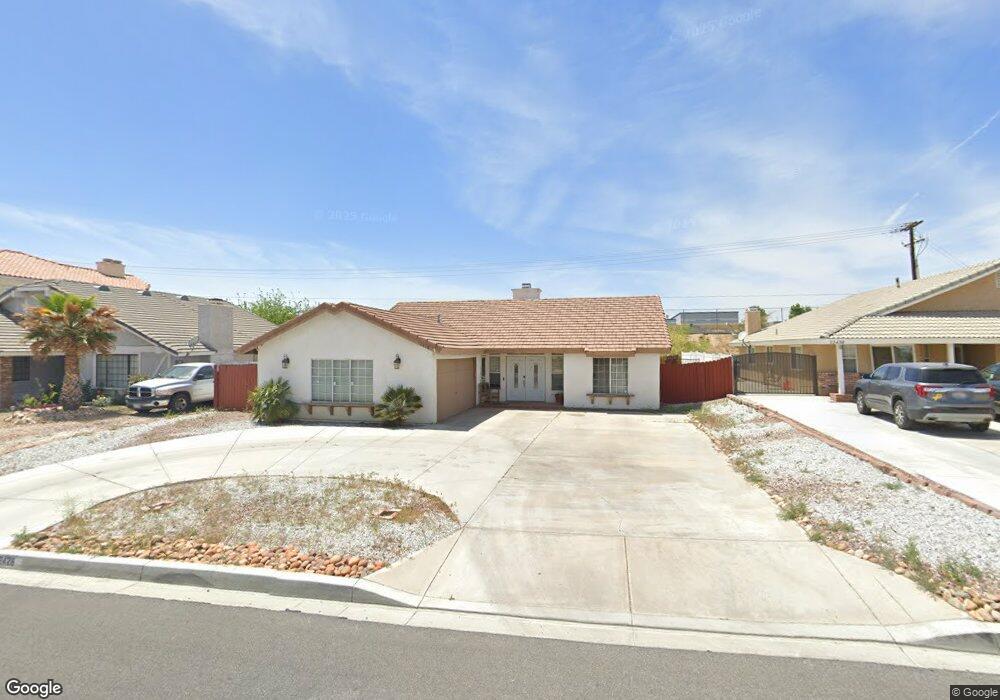 12428 Spring Valley Pkwy, Victorville, CA 92395 - photo 1