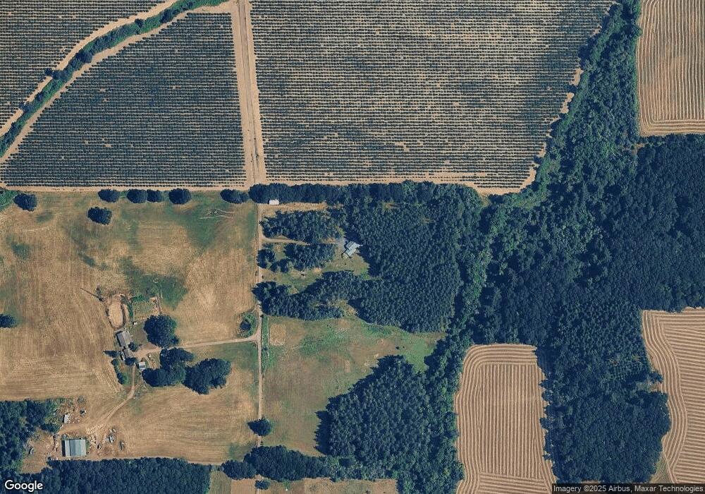 27180 SW Frys Ln, Sheridan, OR 97378 - photo 1