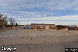 14378 W Crescent Dover Rd, Crescent, OK 73028
