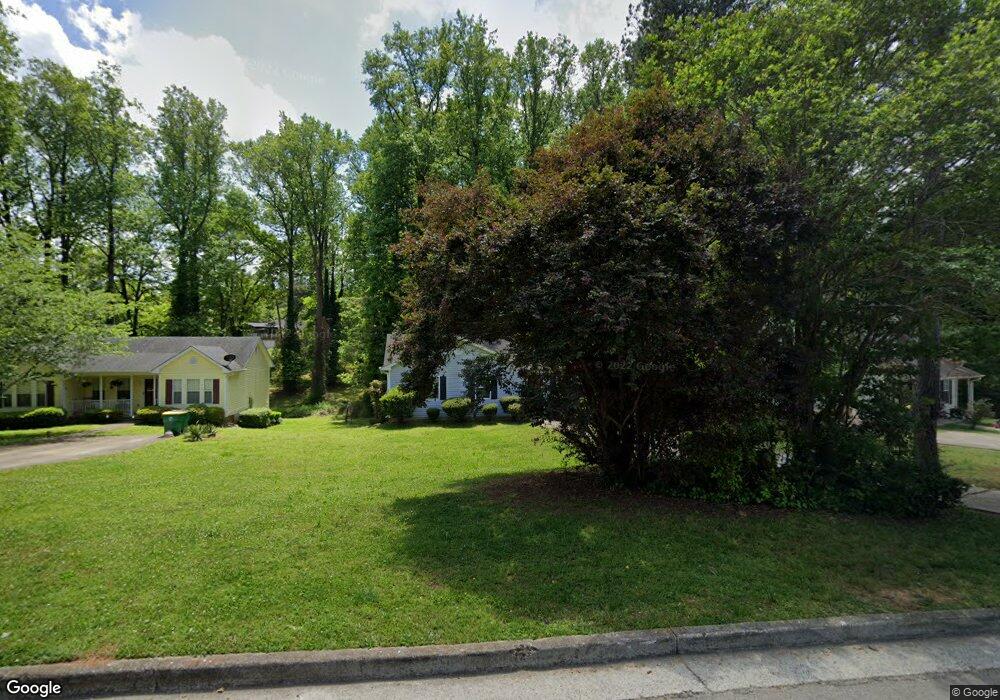 267 Griffith St, Winder, GA 30680 - photo 1