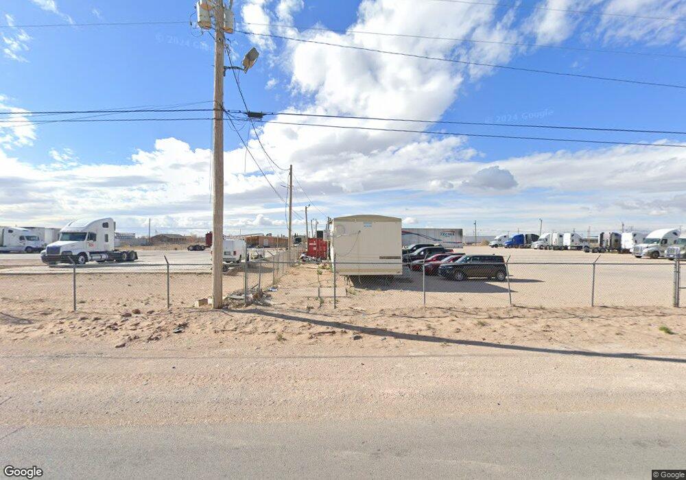 13632 Nayarit Dr, El Paso, TX 79928 - photo 1