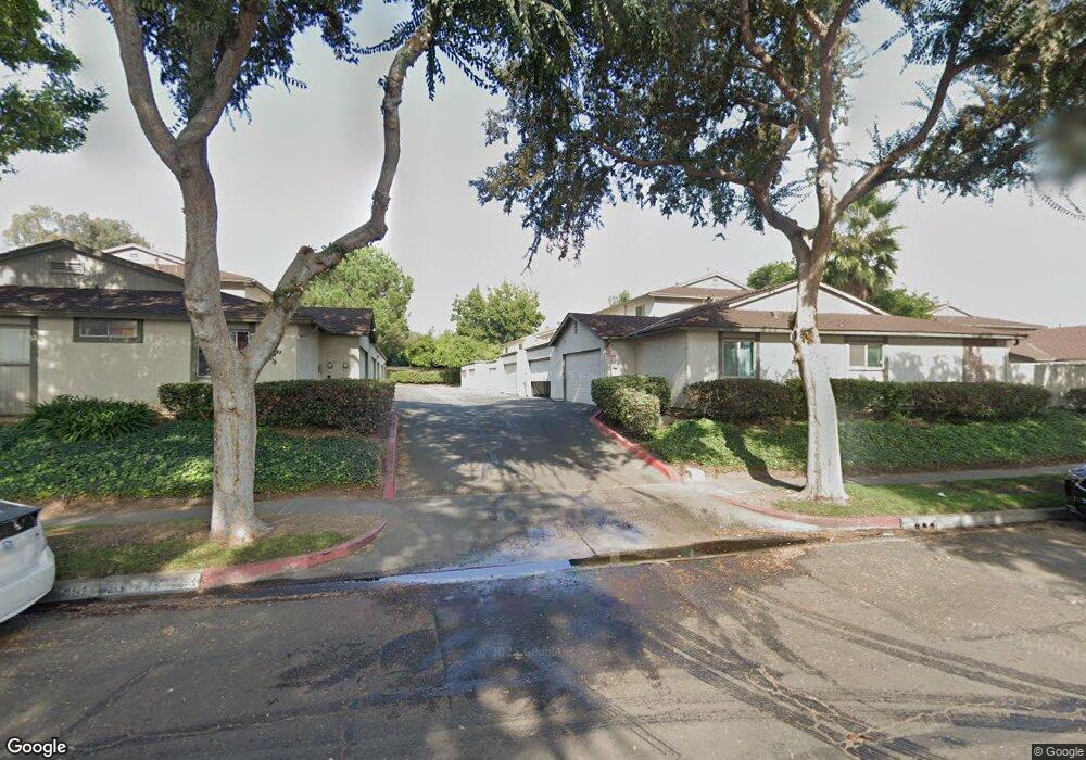 515 D St unit 54, Upland, CA 91786 - photo 1