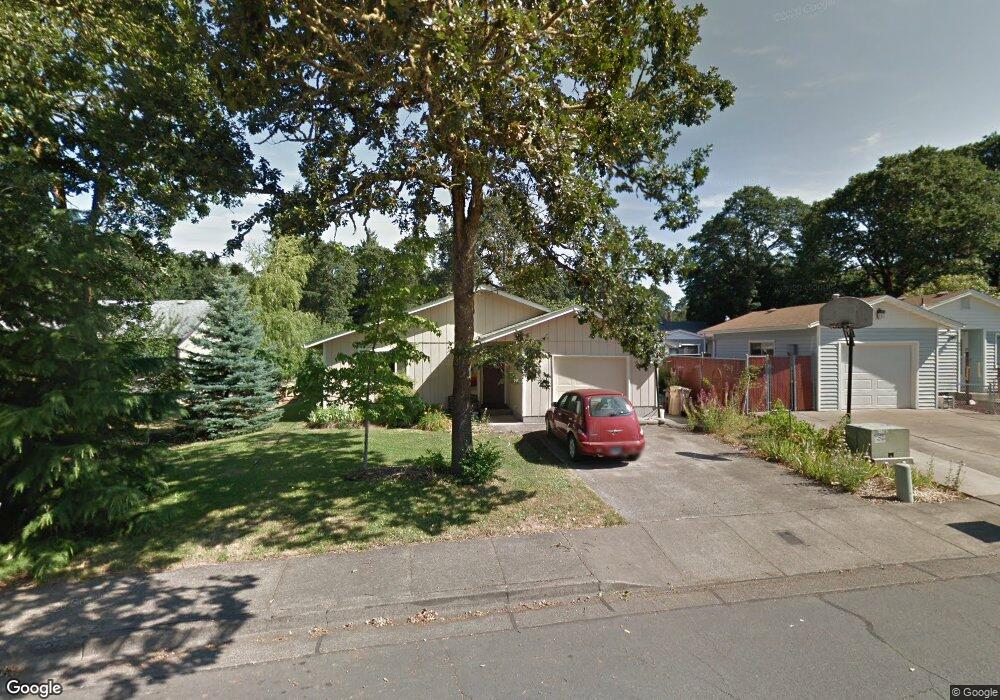 595 Dampier Dr, Philomath, OR 97370 - photo 1