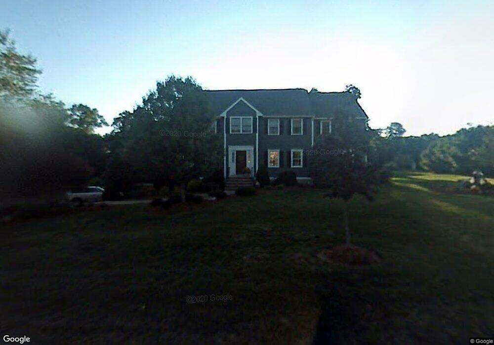 5 Olde Coach Rd, North Reading, MA 01864 - photo 1