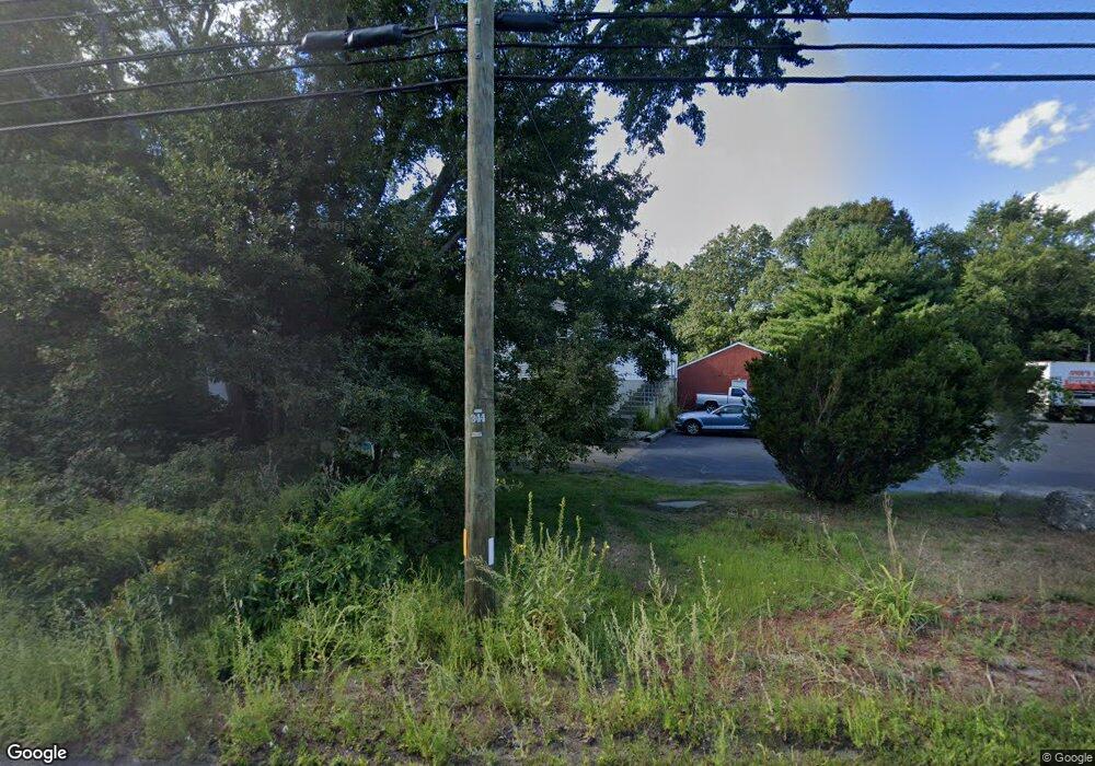 164 Winthrop St-Mixed Use, Rehoboth, MA 02769 - photo 1