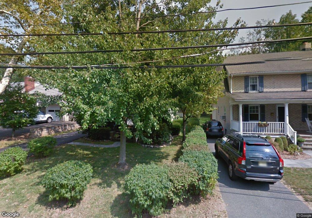 29 Madison Ave, New Providence, NJ 07974 - photo 1