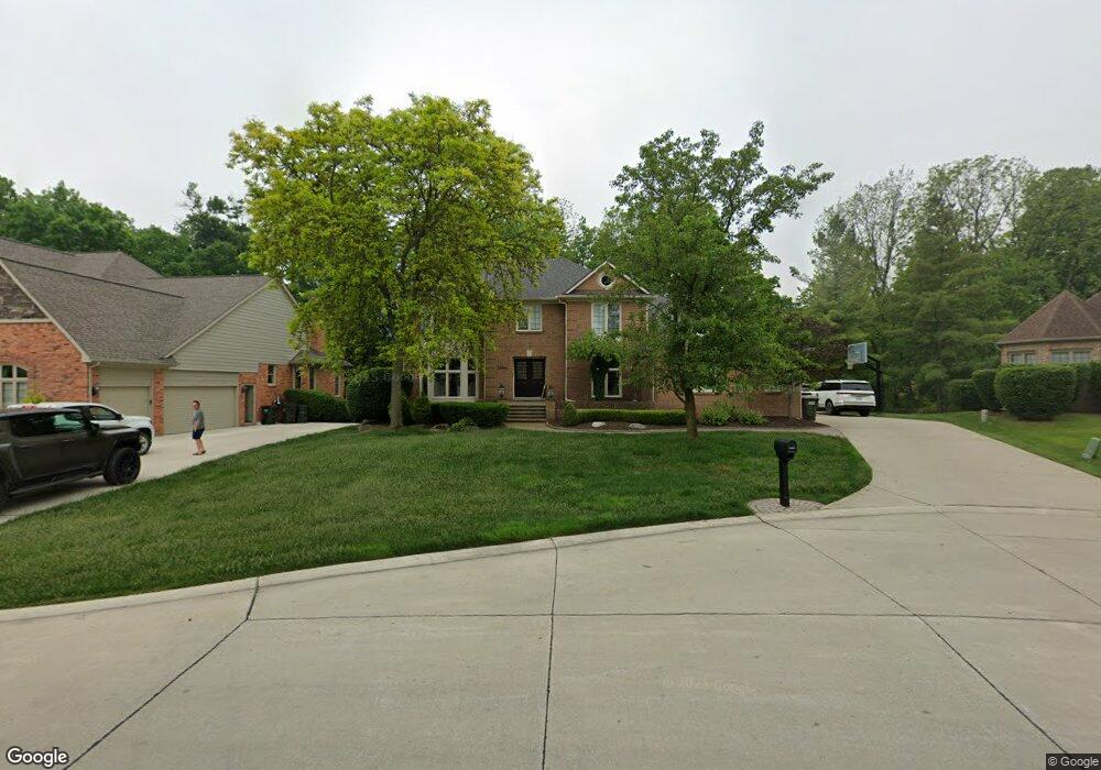 3656 Edinborough Dr unit Bldg-Unit, Rochester Hills, MI 48306 - photo 1