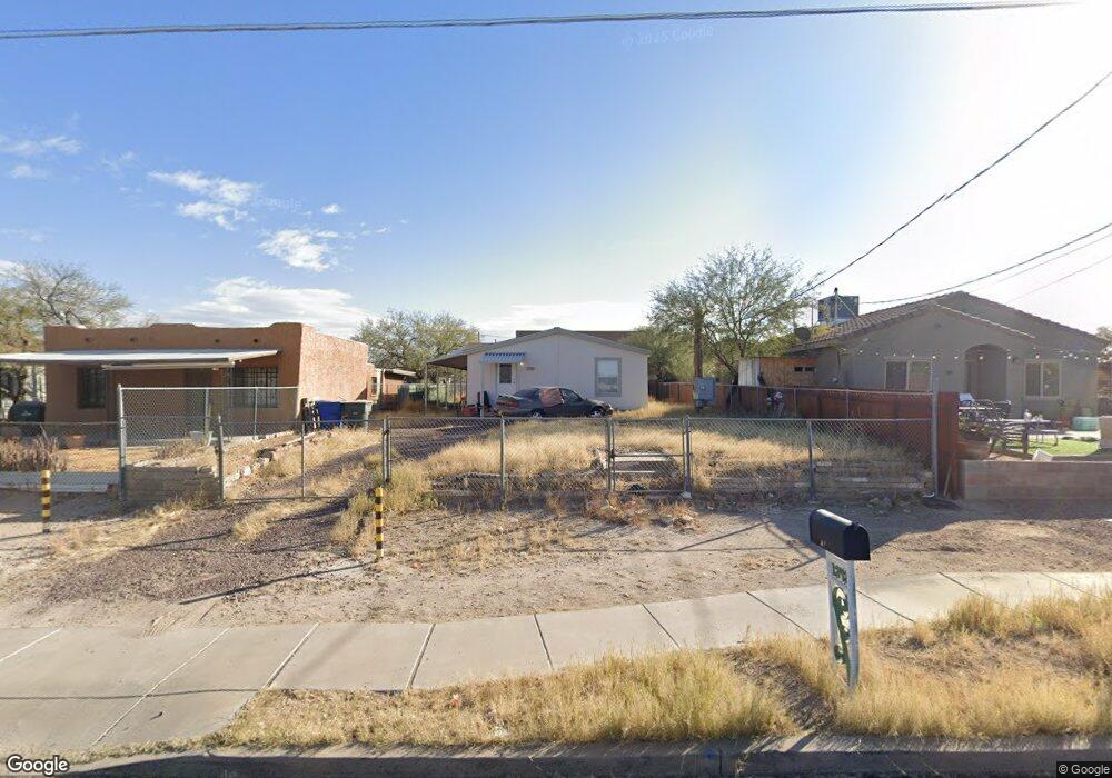 1343 S 9th Ave, Tucson, AZ 85713 - photo 1